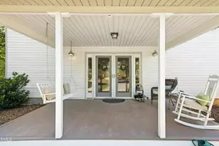 4665 E Greensboro Chapel Hill Rd, Graham, NC 27253 - Photo 31