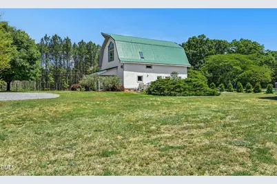 4665 E Greensboro Chapel Hill Road, Graham, NC 27253 - Photo 37