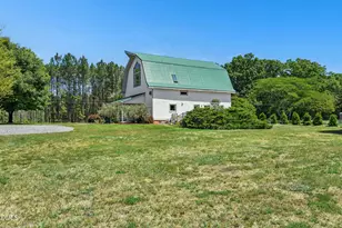 4665 E Greensboro Chapel Hill Rd, Graham, NC 27253 - Photo 37