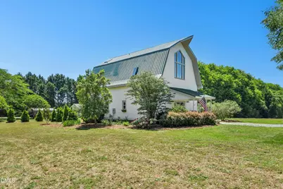 4665 E Greensboro Chapel Hill Road, Graham, NC 27253 - Photo 31