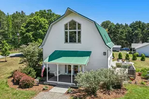 4665 E Greensboro Chapel Hill Rd, Graham, NC 27253 - Photo 47