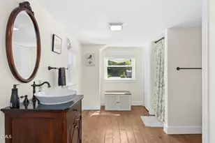 4665 E Greensboro Chapel Hill Rd, Graham, NC 27253 - Photo 13