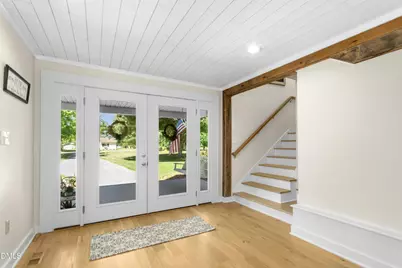 4665 E Greensboro Chapel Hill Road, Graham, NC 27253 - Photo 3