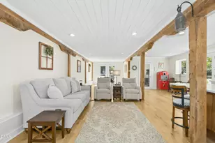 4665 E Greensboro Chapel Hill Rd, Graham, NC 27253 - Photo 5