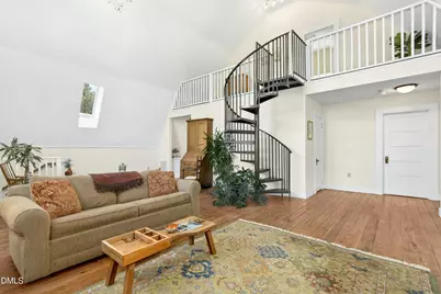 4665 E Greensboro Chapel Hill Road, Graham, NC 27253 - Photo 17