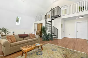 4665 E Greensboro Chapel Hill Rd, Graham, NC 27253 - Photo 17