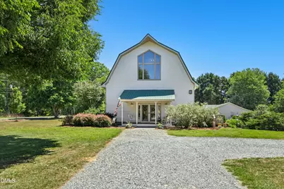 4665 E Greensboro Chapel Hill Road, Graham, NC 27253 - Photo 1