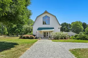 4665 E Greensboro Chapel Hill Rd, Graham, NC 27253 - Photo 1