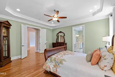 1905 Green Oaks Parkway, Holly Springs, NC 27540 - Photo 9