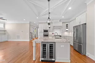 1905 Green Oaks Pkwy, Holly Springs, NC 27540 - Photo 27