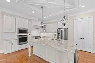 1905 Green Oaks Pkwy, Holly Springs, NC 27540 - Photo 27