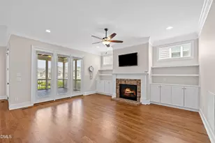 1905 Green Oaks Pkwy, Holly Springs, NC 27540 - Photo 21