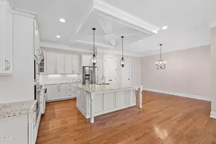 1905 Green Oaks Pkwy, Holly Springs, NC 27540 - Photo 35