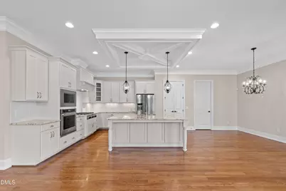1905 Green Oaks Parkway, Holly Springs, NC 27540 - Photo 25