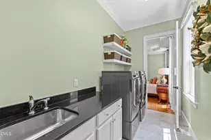 1905 Green Oaks Pkwy, Holly Springs, NC 27540 - Photo 39