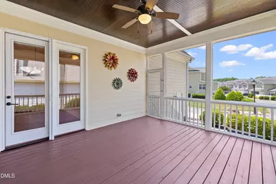 1905 Green Oaks Parkway, Holly Springs, NC 27540 - Photo 55