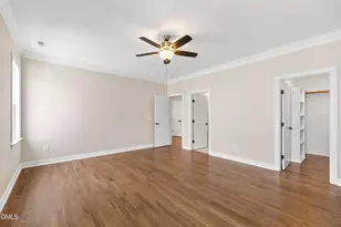 1905 Green Oaks Pkwy, Holly Springs, NC 27540 - Photo 43
