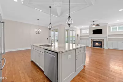 1905 Green Oaks Parkway, Holly Springs, NC 27540 - Photo 29