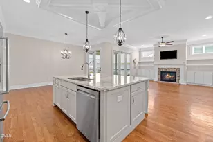 1905 Green Oaks Pkwy, Holly Springs, NC 27540 - Photo 29