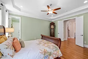 1905 Green Oaks Pkwy, Holly Springs, NC 27540 - Photo 7