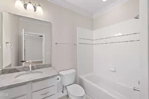 1905 Green Oaks Pkwy, Holly Springs, NC 27540 - Photo 43
