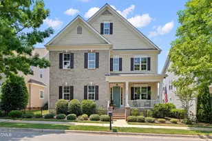 1905 Green Oaks Pkwy, Holly Springs, NC 27540 - Photo 1
