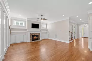 1905 Green Oaks Pkwy, Holly Springs, NC 27540 - Photo 23
