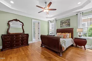 1905 Green Oaks Pkwy, Holly Springs, NC 27540 - Photo 9