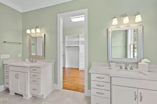 1905 Green Oaks Pkwy, Holly Springs, NC 27540 - Photo 13