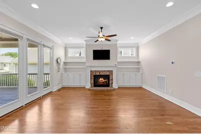 1905 Green Oaks Parkway, Holly Springs, NC 27540 - Photo 21