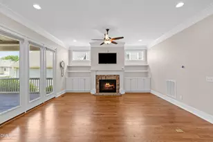 1905 Green Oaks Pkwy, Holly Springs, NC 27540 - Photo 21