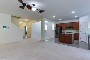 10 Wild Sage Way, Durham, NC 27703 - Photo 7