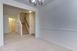 10 Wild Sage Way, Durham, NC 27703 - Photo 5