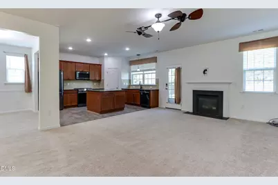 10 Wild Sage Way, Durham, NC 27703 - Photo 5