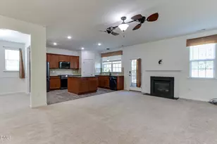 10 Wild Sage Way, Durham, NC 27703 - Photo 5