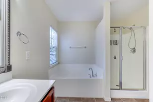 10 Wild Sage Way, Durham, NC 27703 - Photo 23