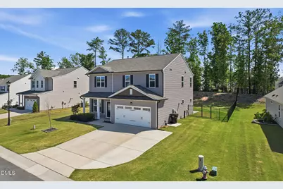 219 Albereto Drive, Clayton, NC 27527 - Photo 35