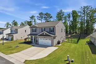 219 Albereto Dr, Clayton, NC 27527 - Photo 35