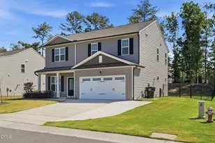219 Albereto Dr, Clayton, NC 27527 - Photo 3