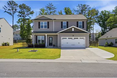 219 Albereto Drive, Clayton, NC 27527 - Photo 1