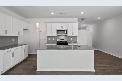 1945 Hinesley Drive, Durham, NC 27703 - Photo 9