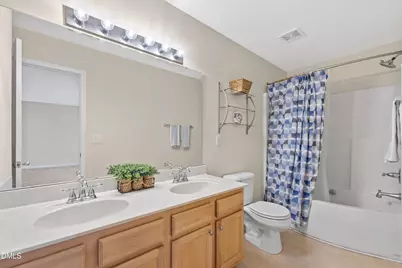 329 Palmdale Court, Holly Springs, NC 27540 - Photo 31