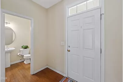 329 Palmdale Court, Holly Springs, NC 27540 - Photo 7