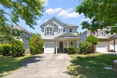 329 Palmdale Court, Holly Springs, NC 27540 - Photo 3