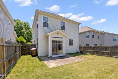 329 Palmdale Court, Holly Springs, NC 27540 - Photo 39