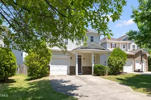 329 Palmdale Ct, Holly Springs, NC 27540 - Photo 3