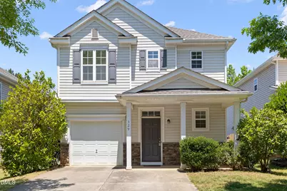 329 Palmdale Court, Holly Springs, NC 27540 - Photo 1
