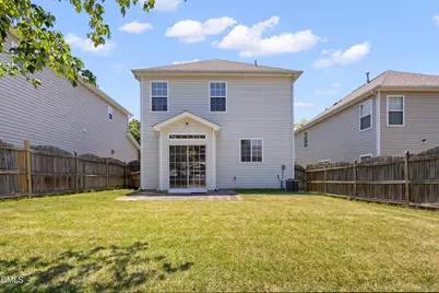 329 Palmdale Court, Holly Springs, NC 27540 - Photo 35