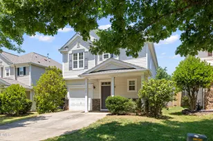 329 Palmdale Ct, Holly Springs, NC 27540 - Photo 5
