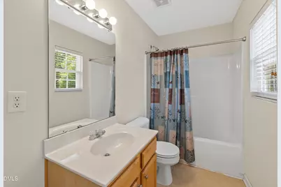 329 Palmdale Court, Holly Springs, NC 27540 - Photo 25